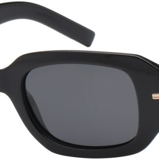 TC Kea Sunglasses Black - NEW AUTUMN 2025