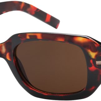 TC Kea Sunglasses Tortoise Shell - NEW AUTUMN 2025