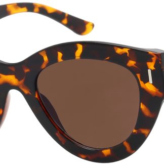 TC Syros Sunglasses Tortoise Shell - NEW AUTUMN 2025