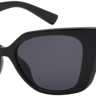 TC Poros Sunglasses Black - NEW AUTUMN 2025