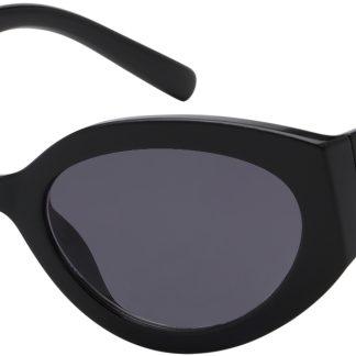 TC Ios Sunglasses Black - NEW AUTUMN 2025