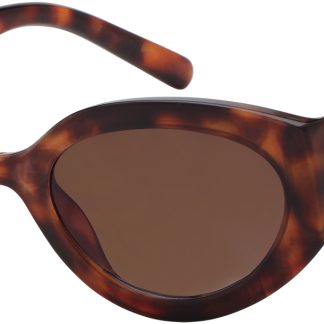 TC Ios Sunglasses Tortoise Shell - NEW AUTUMN 2025