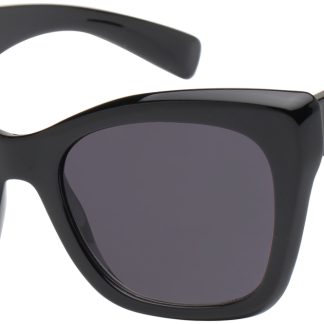 TC Paros Sunglasses Black - NEW AUTUMN 2025
