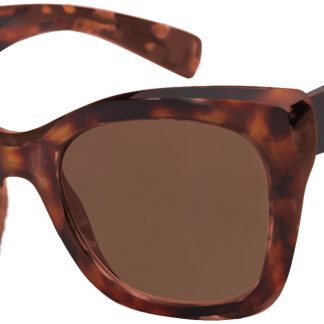 TC Paros Sunglasses Tortoise Shell - NEW AUTUMN 2025