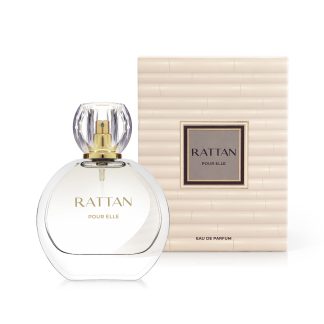 REGENCY FRAGRANCES - RATTAN 50ML - NEW SPRING 2026