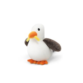 GOSH! SEAGULL SOFTIE 20CM - NEW JANUARY 2026