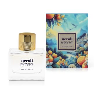 REGENCY FRAGRANCES - NEROLI RIVIERA 50ML - NEW SPRING 2026