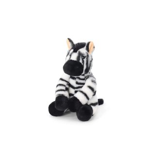 GOSH! ZEBRA SOFTIE 20CM  - NEW SPRING 2026