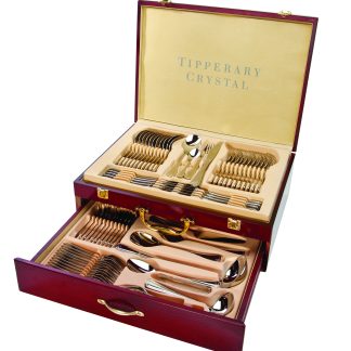 Elegance 72  Piece Cutlery Canteen